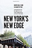 Book New York's New Edge: Contemporary Art, the High Line, and Urban Megaprojects on the Far West Side free
