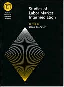 Book Studies of Labor Market Intermediation (National Bureau of Economic Research Conference Report) free