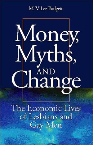 Book Money, Myths, and Change: The Economic Lives of Lesbians and Gay Men (Worlds of Desire: The Chicago Series on Sexuality, Gender, and Culture) free