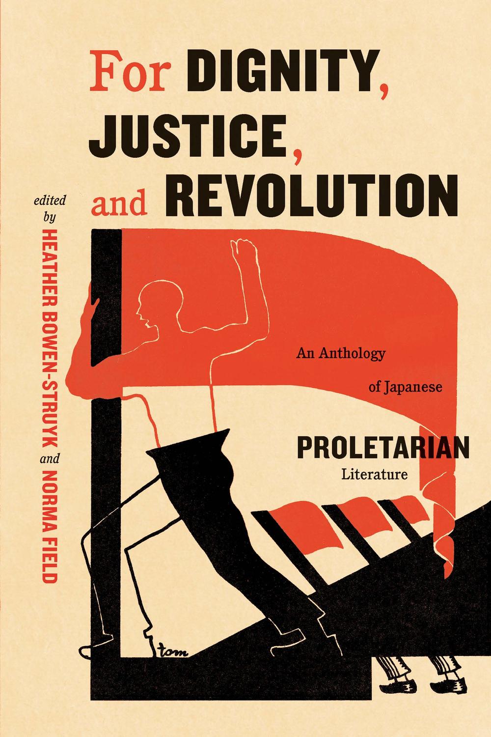 Book For Dignity, Justice, and Revolution free