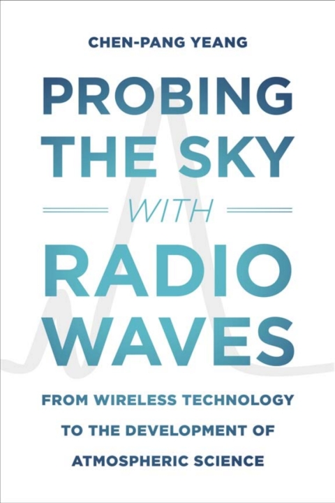 Book Probing the Sky with Radio Waves free