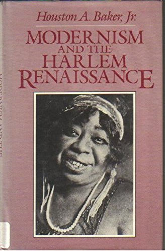 Book Modernism and the Harlem renaissance free