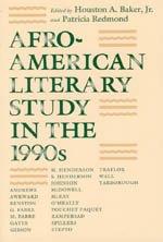 Book Afro-American Literary Study in the 1990s (Black Literature and Culture) free