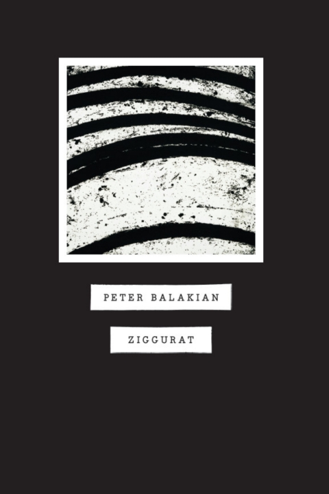 Book Ziggurat (Phoenix Poets) free