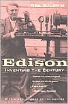 Book Edison: Inventing the Century free
