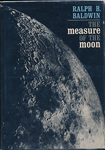 Book The Measure of the Moon free