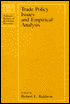 Book Trade Policy Issues And Empirical Analysis (national Bureau Of Economic Research Conference Report) free
