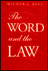 Book The Word and the Law free