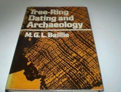 Book Tree-Ring Dating and Archaeology free