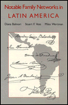 Book Notable Family Networks In Latin America free