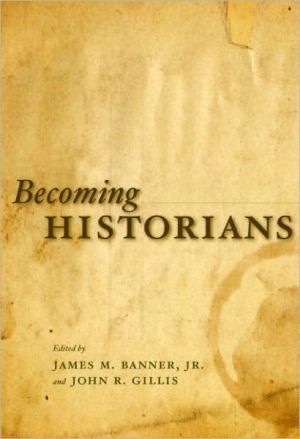 Book Becoming Historians free