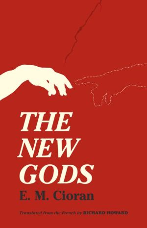 Book The New Gods free Book The New Gods free