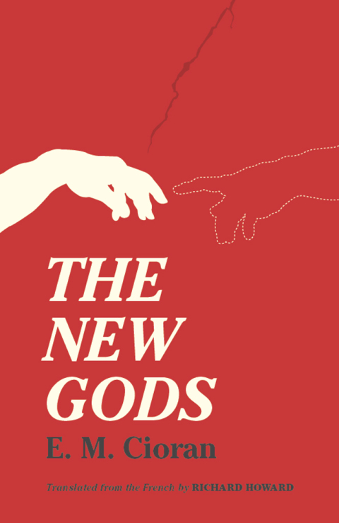 Book The New Gods free