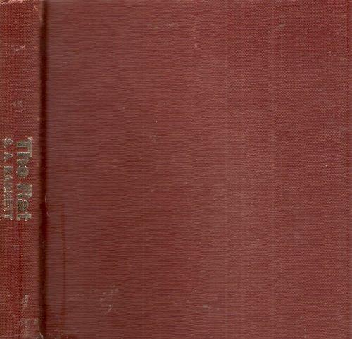 Book The rat: A study in behavior free