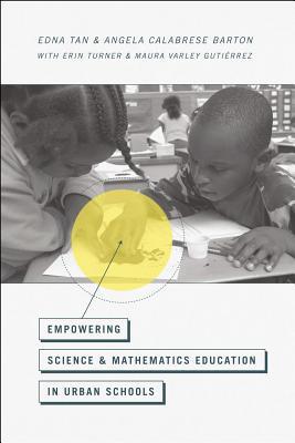 Book Empowering Science and Mathematics Education in Urban Schools free