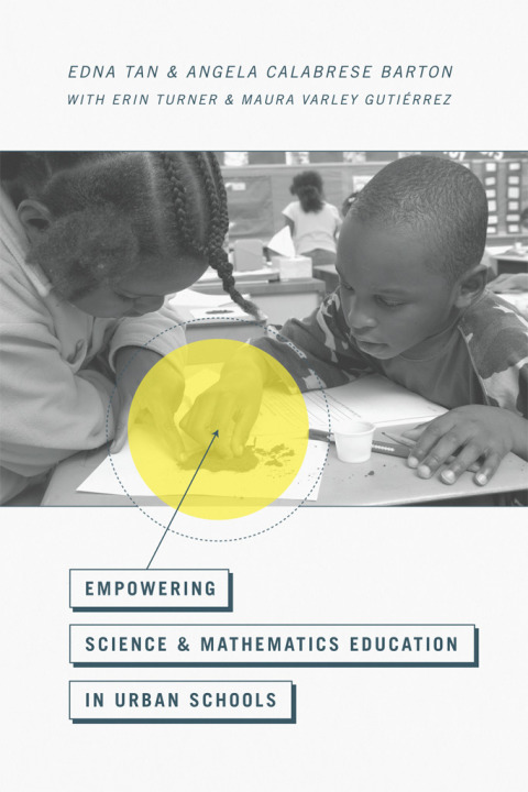 Book Empowering Science and Mathematics Education in Urban Schools free