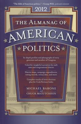 Book The Almanac of American Politics 2012 free