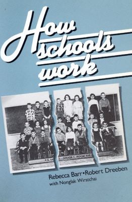 Book How Schools Work free