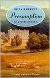 Book Presumption: An Entertainment: A Sequel to Pride and Prejudice free