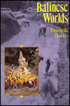 Book Balinese Worlds free