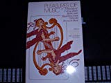 Book Pleasures of Music: An Anthology of Writing About Music and Musicians from Cellini to Bernard Shaw (Phoenix Book) free