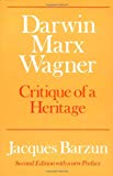 Book Darwin, Marx, Wagner: Critique of a Heritage free