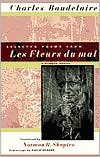 Book Selected Poems from Les Fleurs Du Mal: A Bilingual Edition (ISBN: 9780226039268) free