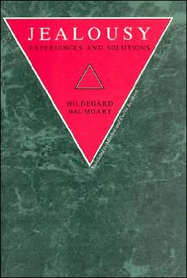 Book Jealousy: Experiences and Solutions free