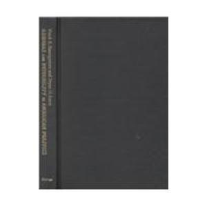Book Agendas and Instability in American Politics (American Politics and Political Economy Series) free