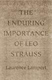 Book The Enduring Importance of Leo Strauss free
