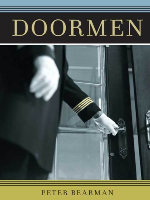 Book Doormen (Fieldwork Encounters and Discoveries) free