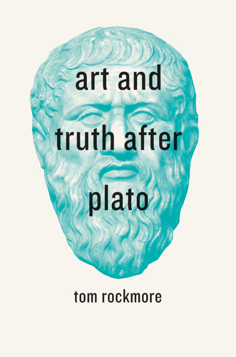 Book Art and Truth after Plato free