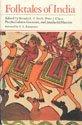 Book Folktales of India (Folktales of the World) free