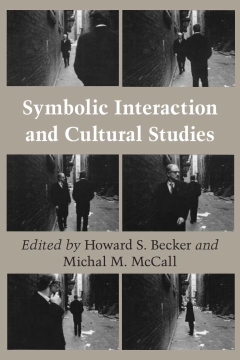 Book Symbolic Interaction and Cultural Studies free