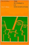 Book The Economics of Discrimination (Economic Research Studies) free