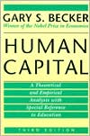 Book Human Capital: A Theoretical and Empirical Analysis, with Special Reference to Education, 3rd Edition free