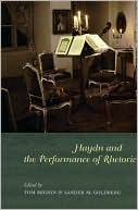 Book Haydn and the Performance of Rhetoric free