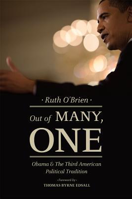 Book Out of Many, One: Obama and the Third American Political Tradition free