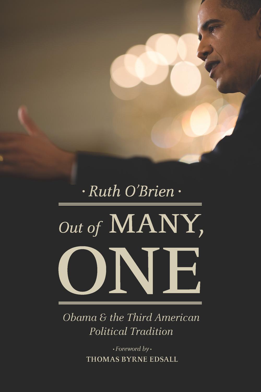 Book Out of Many, One free
