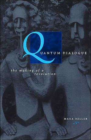 Book Quantum Dialogue: The Making of a Revolution (Science and Its Conceptual Foundations series) free