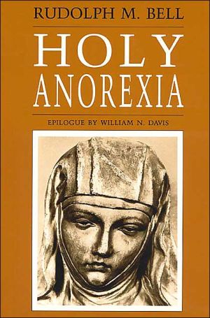 Book Holy Anorexia free