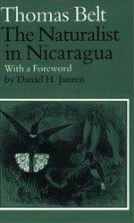 Book The Naturalist in Nicaragua free
