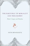 Book The Rhetoric of Morality and Philosophy: Plato's Gorgias and Phaedrus free