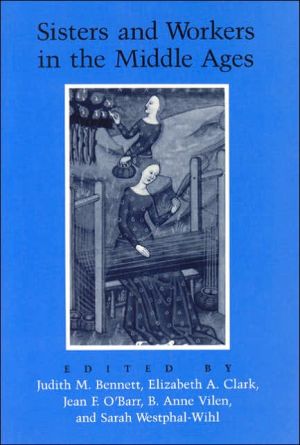 Book Sisters and Workers in the Middle Ages free