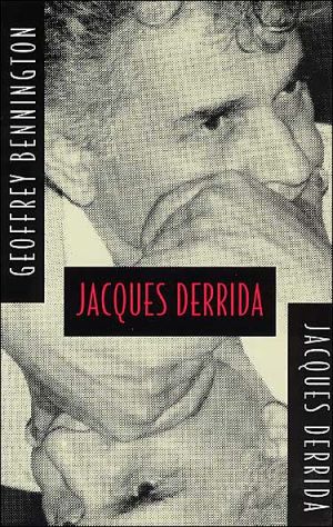 Book Jacques Derrida (Religion and Postmodernism) free