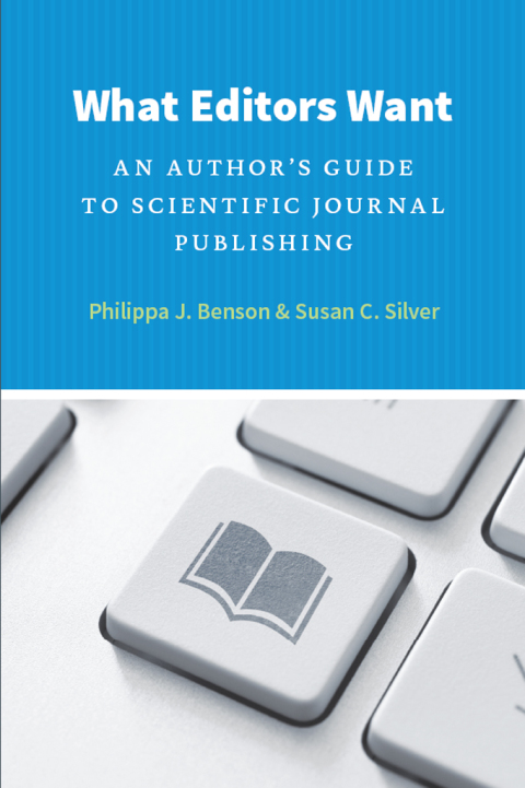 Book What Editors Want free