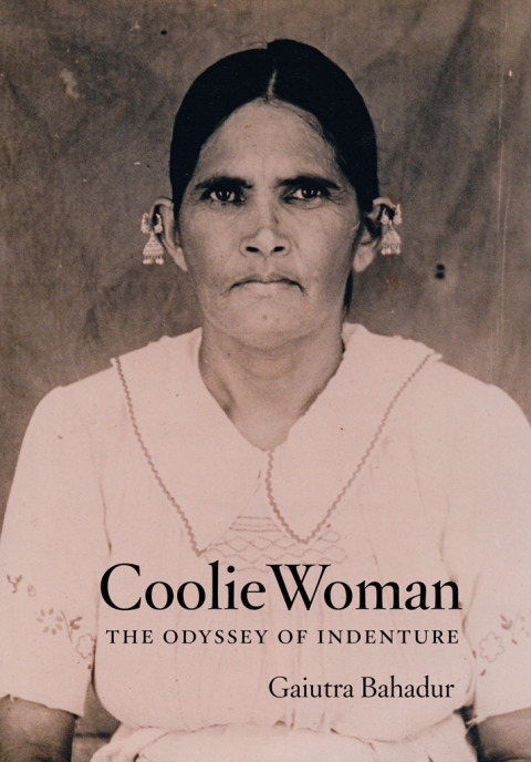 Book Coolie Woman: The Odyssey of Indenture free