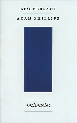 Book Intimacies free