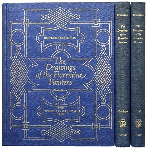 Book The drawings of the Florentine painters free
