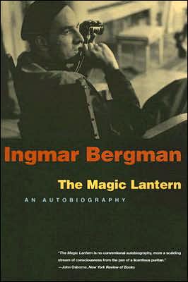 Book The Magic Lantern: An Autobiography free